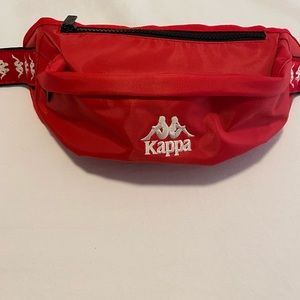 Kappa 222 Anais Waistbag